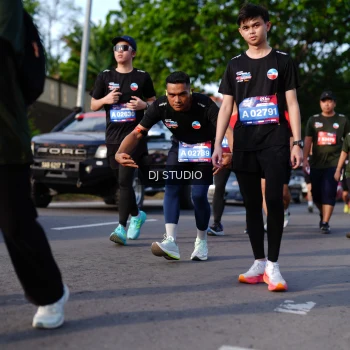 Runner Photo 4141545