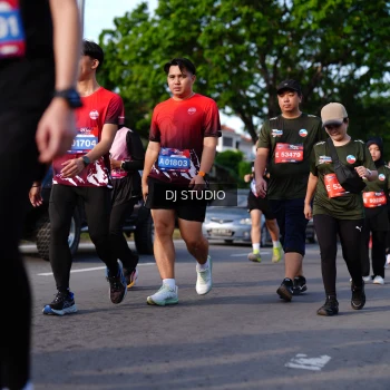 Runner Photo 4141550