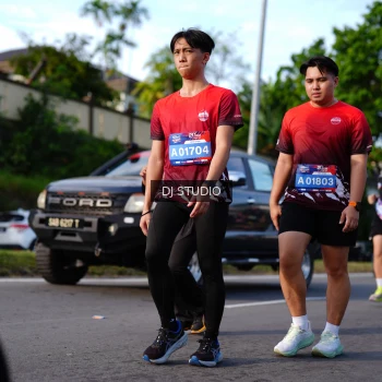 Runner Photo 4141552