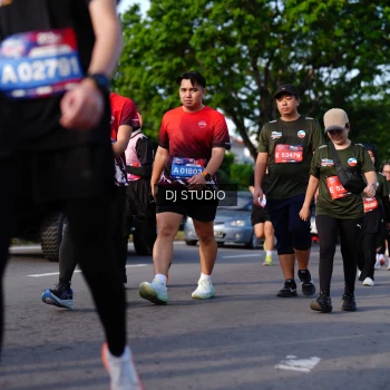 Runner Photo 4141553