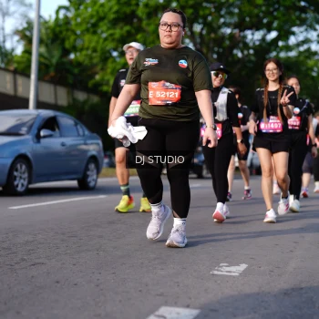 Runner Photo 4141559