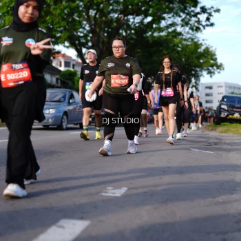 Runner Photo 4141560