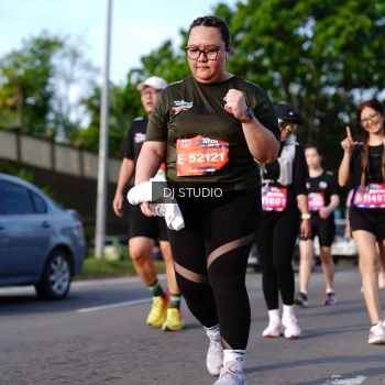Runner Photo 4141562