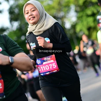 Runner Photo 4141567