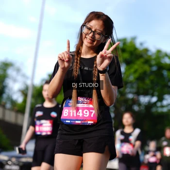 Runner Photo 4141572