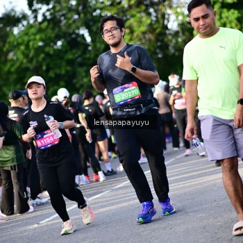 Runner Photo 4141574