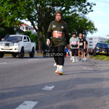 Runner Photo 4141575