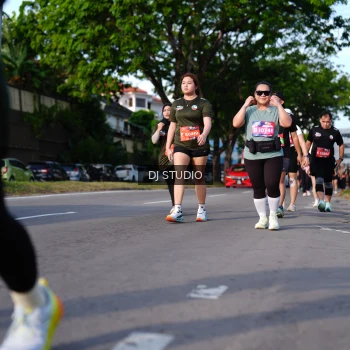 Runner Photo 4141580