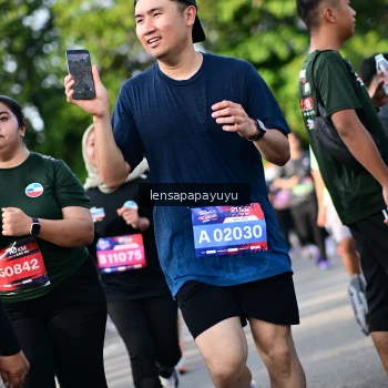 Runner Photo 4141581