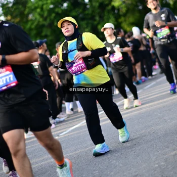 Runner Photo 4141582