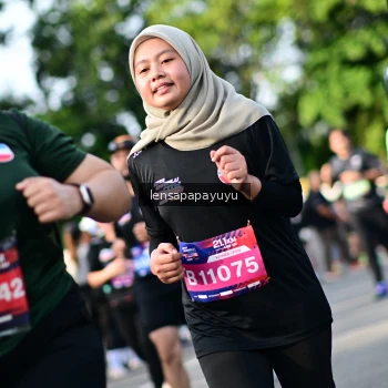 Runner Photo 4141583
