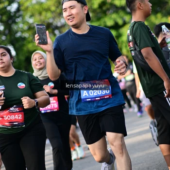 Runner Photo 4141586