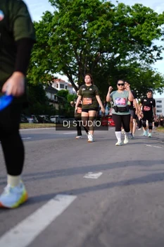 Runner Photo 4141587