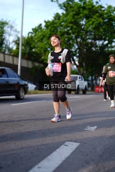 Runner Photo 4141589