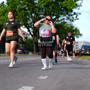 Runner Photo 4141590