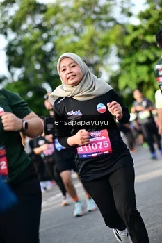 Runner Photo 4141591