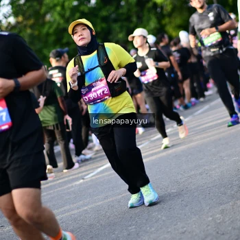 Runner Photo 4141593