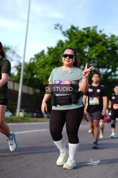 Runner Photo 4141594