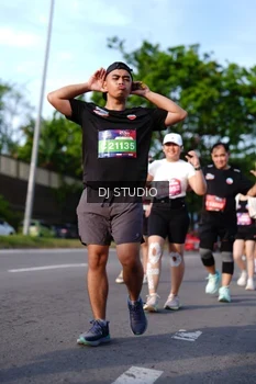 Runner Photo 4141599