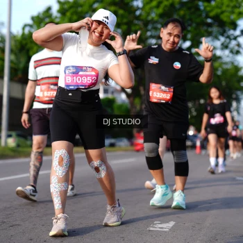 Runner Photo 4141604