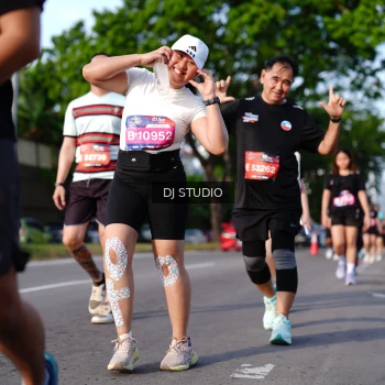 Runner Photo 4141605