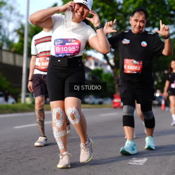 Runner Photo 4141608