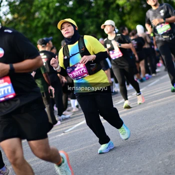 Runner Photo 4141613