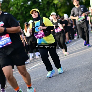 Runner Photo 4141616