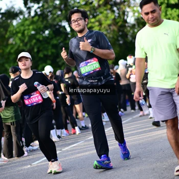 Runner Photo 4141620