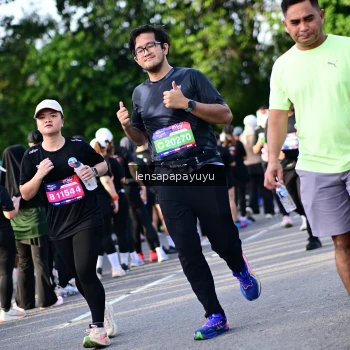 Runner Photo 4141625