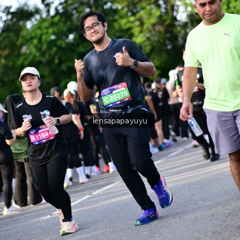 Runner Photo 4141633