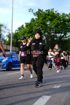 Runner Photo 4141640