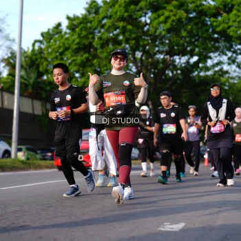 Runner Photo 4141646