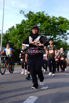 Runner Photo 4141648