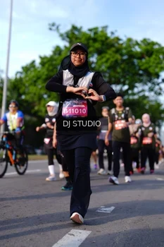 Runner Photo 4141649