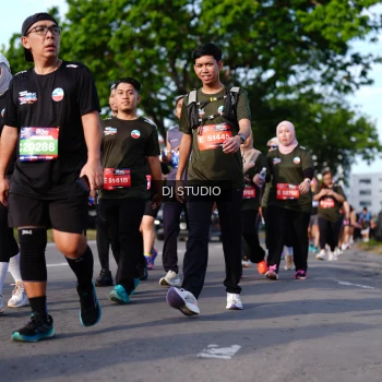 Runner Photo 4141652