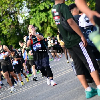 Runner Photo 4141653