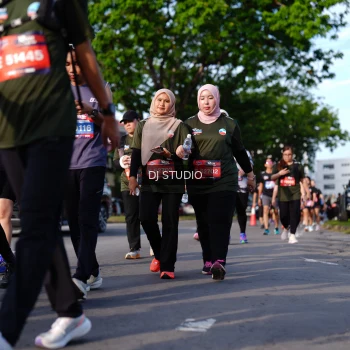 Runner Photo 4141655