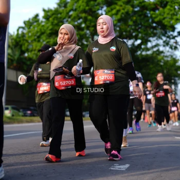 Runner Photo 4141657