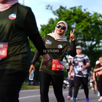 Runner Photo 4141662