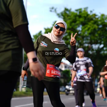 Runner Photo 4141663
