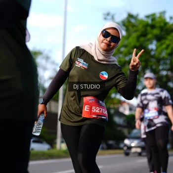 Runner Photo 4141664