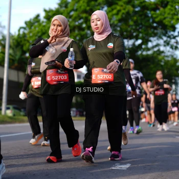 Runner Photo 4141669