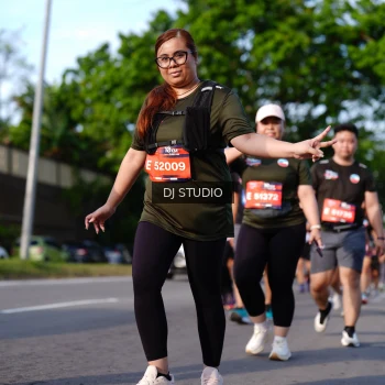Runner Photo 4141670