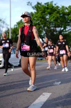 Runner Photo 4141673