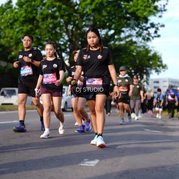 Runner Photo 4141675