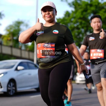 Runner Photo 4141676
