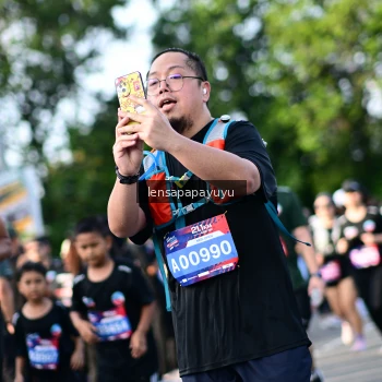 Runner Photo 4141679