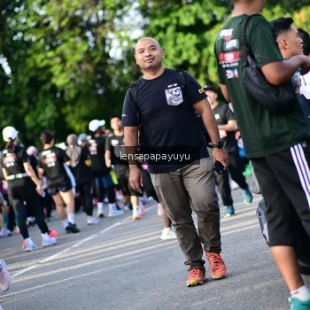 Runner Photo 4141680