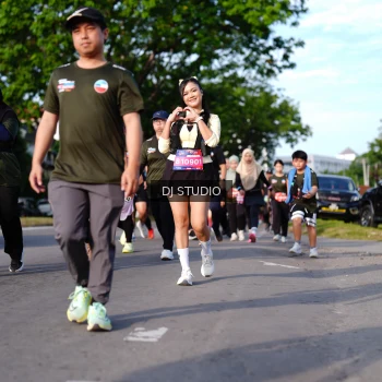Runner Photo 4141686